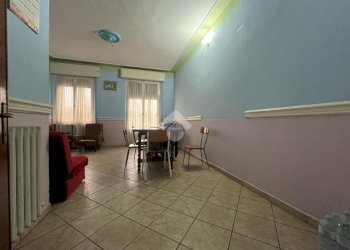 Quadrilocale Viale Dante Alighieri, Castelnovo di Sotto - foto 7