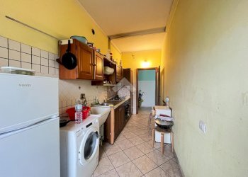 Quadrilocale Viale Dante Alighieri, Castelnovo di Sotto - foto 11