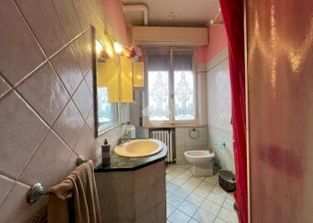 Quadrilocale Viale Dante Alighieri, Castelnovo di Sotto - foto 12