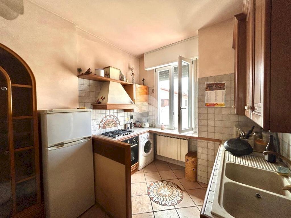 Quadrilocale Via Cervara, Cervia - foto 3