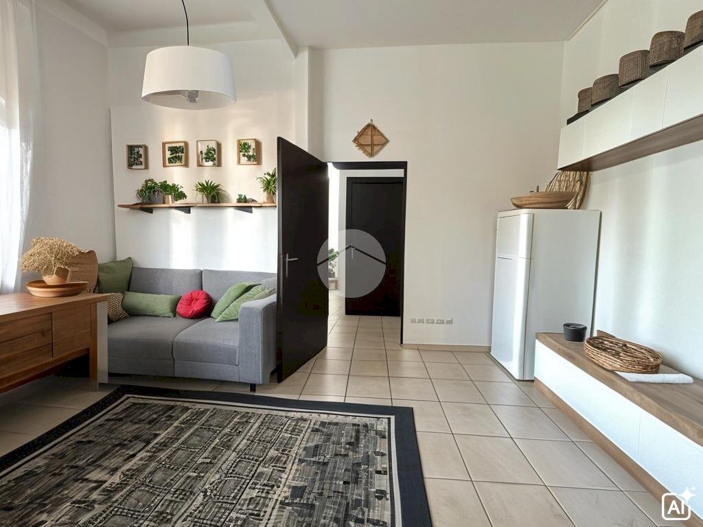 Two-room apartment Via Cervara, Cervia - photo 1