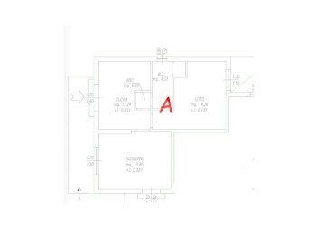 Bilocale Via Cervara, Cervia - foto 12