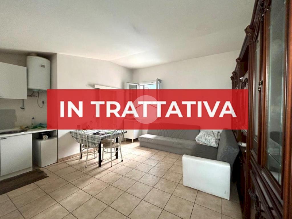 Three-room apartment Via Cervara, Cervia - photo 1