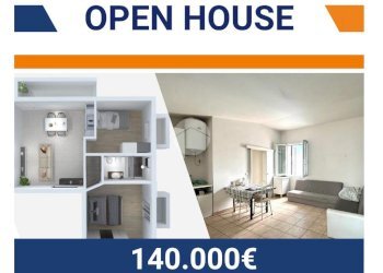 Trilocale Via Cervara, Cervia - foto 1