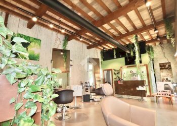 Commercial Activity Via Fratelli Cervi, Reggio nell'Emilia - photo 1