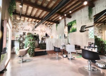 Commercial Activity Via Fratelli Cervi, Reggio nell'Emilia - photo 4