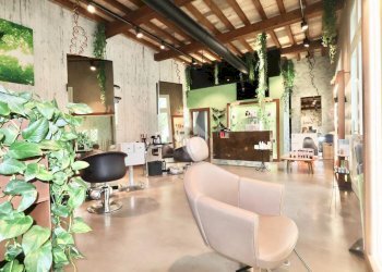 Commercial Activity Via Fratelli Cervi, Reggio nell'Emilia - photo 9