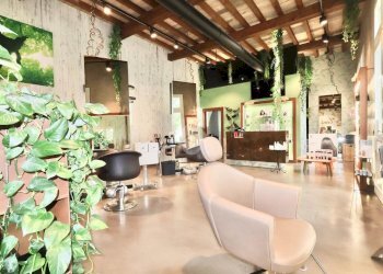 Commercial Activity Via Fratelli Cervi, Reggio nell'Emilia - photo 8