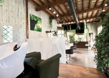 Commercial Activity Via Fratelli Cervi, Reggio nell'Emilia - photo 11