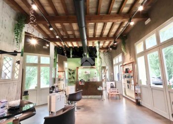 Commercial Activity Via Fratelli Cervi, Reggio nell'Emilia - photo 13