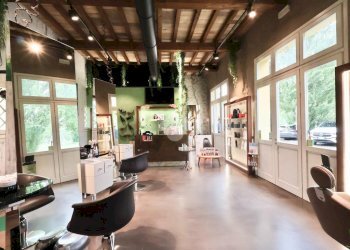 Commercial Activity Via Fratelli Cervi, Reggio nell'Emilia - photo 15