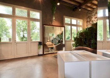 Commercial Activity Via Fratelli Cervi, Reggio nell'Emilia - photo 18