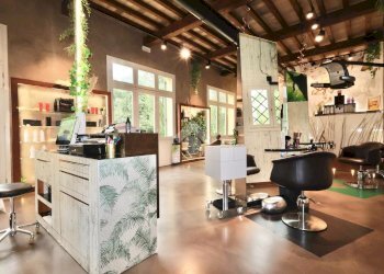 Commercial Activity Via Fratelli Cervi, Reggio nell'Emilia - photo 20