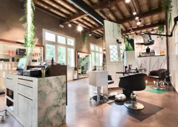 Commercial Activity Via Fratelli Cervi, Reggio nell'Emilia - photo 21