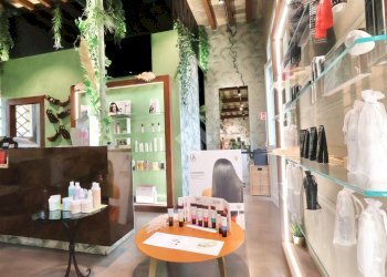 Commercial Activity Via Fratelli Cervi, Reggio nell'Emilia - photo 22