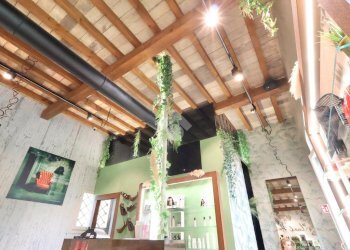 Commercial Activity Via Fratelli Cervi, Reggio nell'Emilia - photo 23