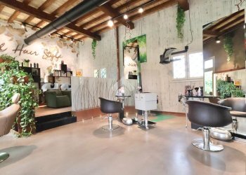 Commercial Activity Via Fratelli Cervi, Reggio nell'Emilia - photo 28