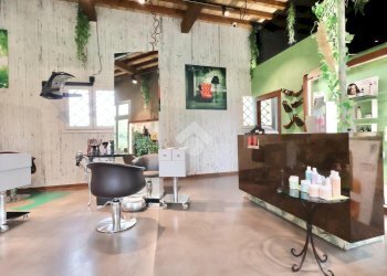 Commercial Activity Via Fratelli Cervi, Reggio nell'Emilia - photo 29