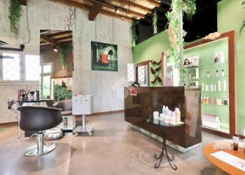 Commercial Activity Via Fratelli Cervi, Reggio nell'Emilia - photo 30