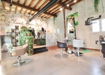 Commercial Activity Via Fratelli Cervi, Reggio nell'Emilia - photo 33