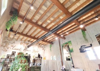 Commercial Activity Via Fratelli Cervi, Reggio nell'Emilia - photo 32