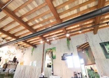 Commercial Activity Via Fratelli Cervi, Reggio nell'Emilia - photo 35