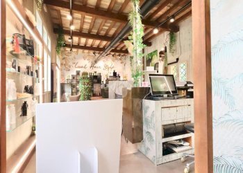 Commercial Activity Via Fratelli Cervi, Reggio nell'Emilia - photo 36