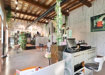 Commercial Activity Via Fratelli Cervi, Reggio nell'Emilia - photo 37