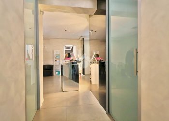 Commercial Activity Via Fratelli Cervi, Reggio nell'Emilia - photo 45