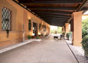 Commercial Activity Via Fratelli Cervi, Reggio nell'Emilia - photo 47