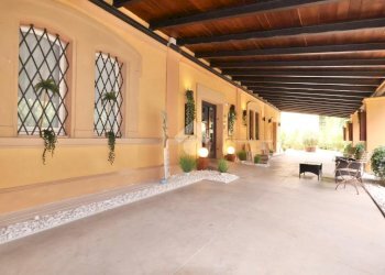 Commercial Activity Via Fratelli Cervi, Reggio nell'Emilia - photo 48