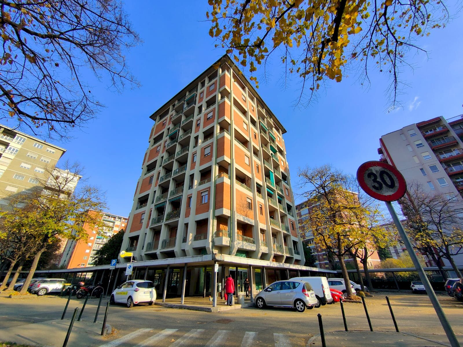 Appartamento 12, Via Paolo Gaidano, Torino - foto 1