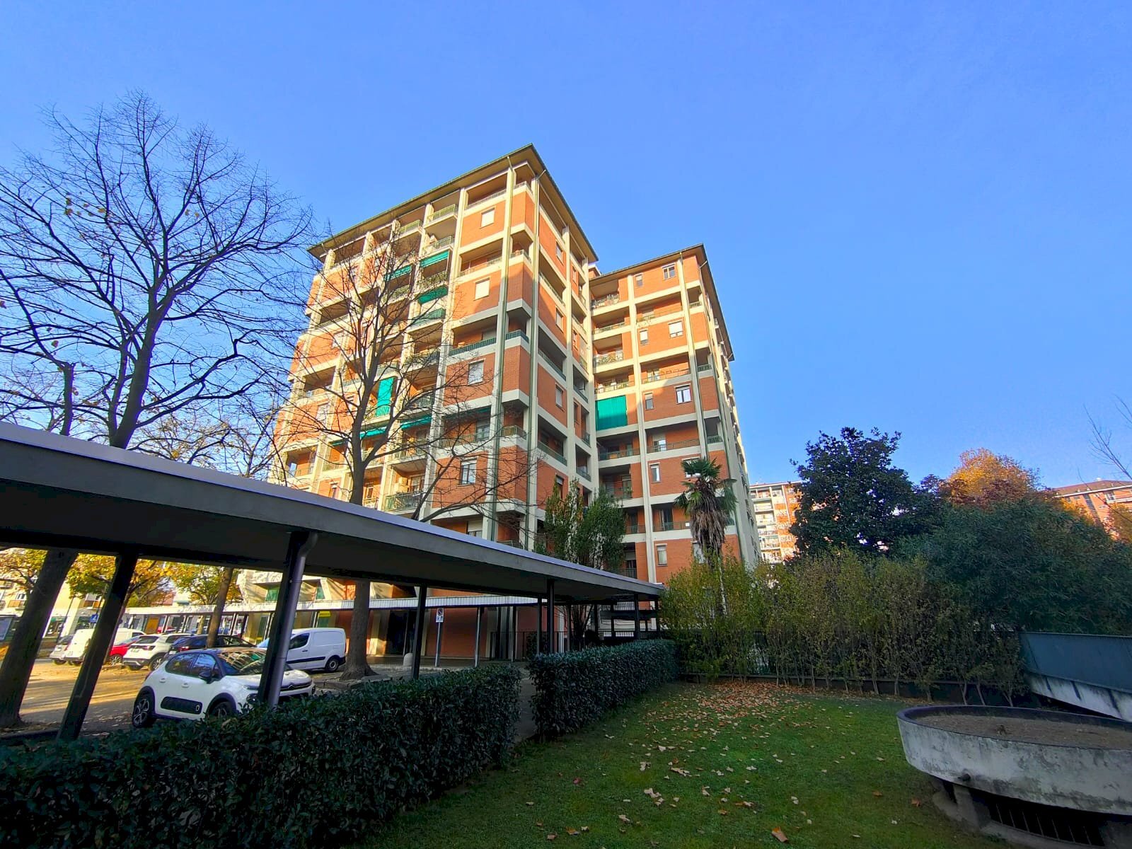 Appartamento 12, Via Paolo Gaidano, Torino - foto 2