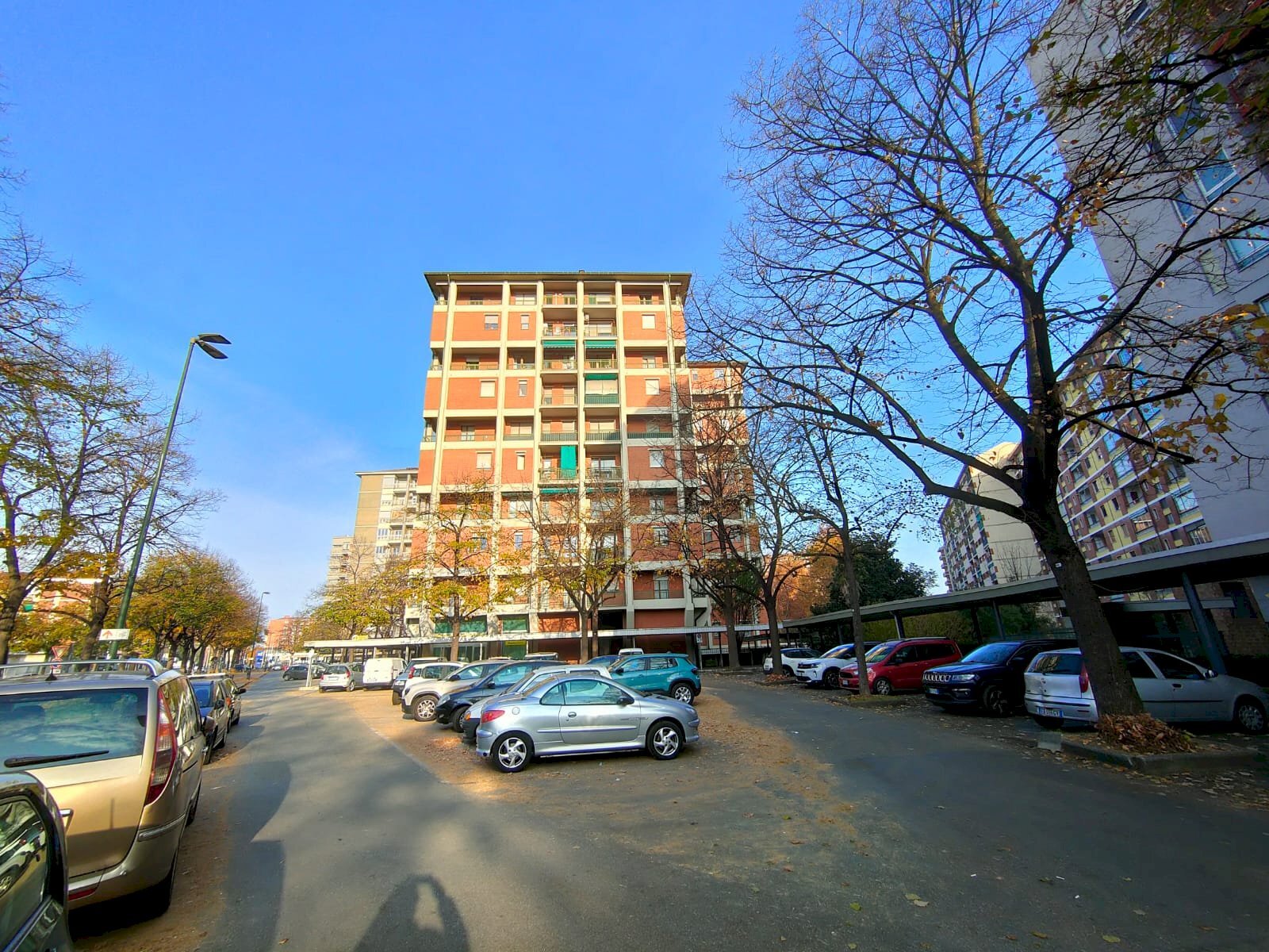 Appartamento 12, Via Paolo Gaidano, Torino - foto 3