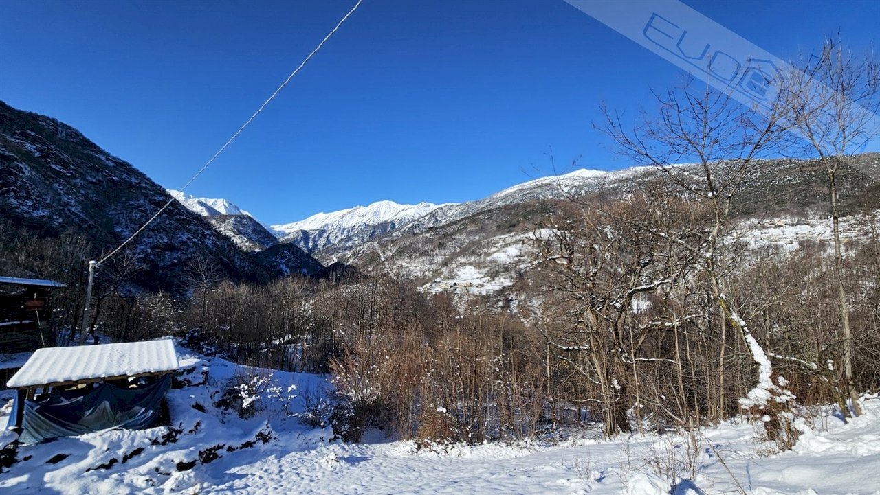 Casa semi indipendente Serre , Perrero - foto 2