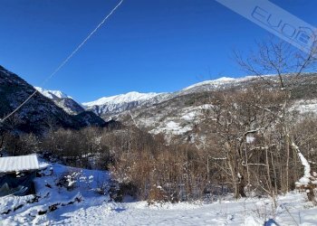 Casa semi indipendente Serre , Perrero - foto 2