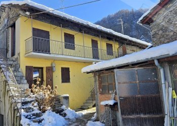 Casa semi indipendente Serre , Perrero - foto 3