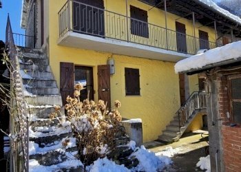 Casa semi indipendente Serre , Perrero - foto 5