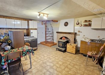 Casa semi indipendente Serre , Perrero - foto 7