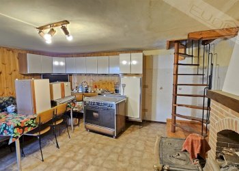 Casa semi indipendente Serre , Perrero - foto 8