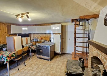 Casa semi indipendente Serre , Perrero - foto 9