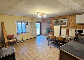 Casa semi indipendente Serre , Perrero - foto 10