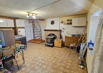 Casa semi indipendente Serre , Perrero - foto 11