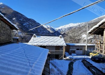 Casa semi indipendente Serre , Perrero - foto 18