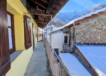 Casa semi indipendente Serre , Perrero - foto 19