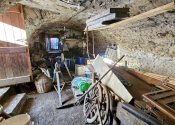 Casa semi indipendente Serre , Perrero - foto 26