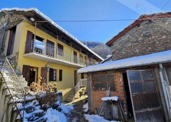 Casa semi indipendente Serre , Perrero - foto 27