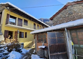 Casa semi indipendente Serre , Perrero - foto 28