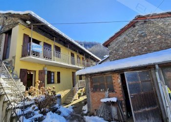 Casa semi indipendente Serre , Perrero - foto 29