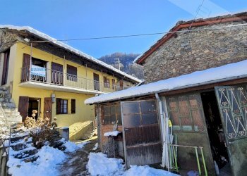 Casa semi indipendente Serre , Perrero - foto 31